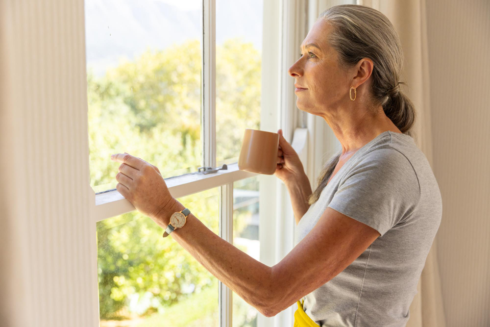 Charleston Single-Hung Windows