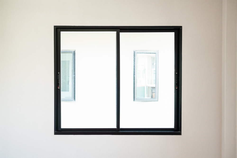 Charleston Sliding Windows