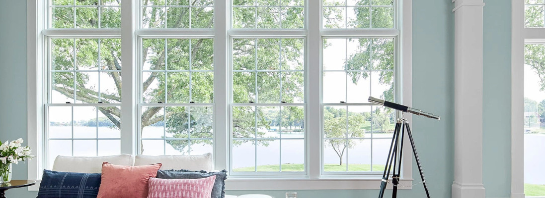 Charleston's Best Priced Windows